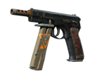 CZ75-Auto | Vendetta image